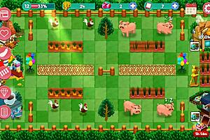 nutaku booty farm hentai game part 10