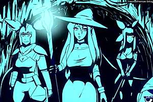 Ford Derpixon shares a casual story about his adventures