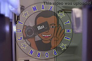 S4e3 Sexy Latina Julz Shows Body And Gives Sloppy Blowjob