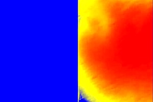 Watch this sloppy blowjob from a fat ebony amateur.