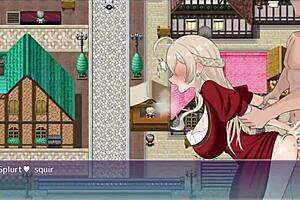 Housewife companion of the hero part 1