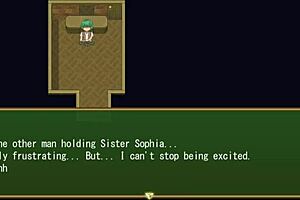 Stolen Newlywed Monica Tsundere Wifes Titillating Task Part 6