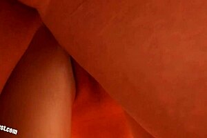 Nicole's first threesome casting with big cocks and creampies.