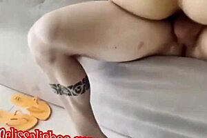 want to fuck my ass?