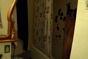 hey, i spied on my neighbor jose adiction and b lay getting cum all over in amateur fun