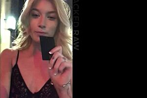 blackedraw monster black stud dominates blonde hipster with blowjob and cowgirl riding