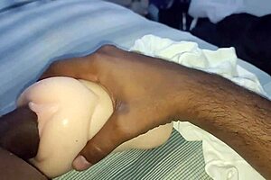 Gay Anal Sex With Doll.