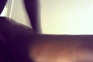 Feel the Raw Passion in Hood Reality Porn Previews: African American Virgins on California Beach Discovering Desires