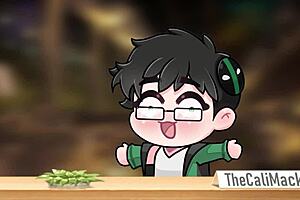 Virgin's First BL Manhwa Adventure