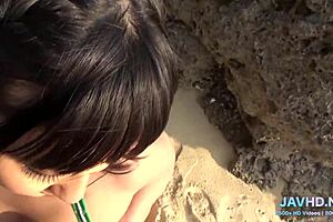 Japanese Babes Deliver Intense Blowjob Compilation Vol 22