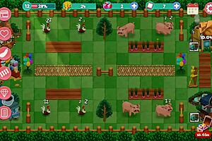 nutaku booty farm hentai game part 10