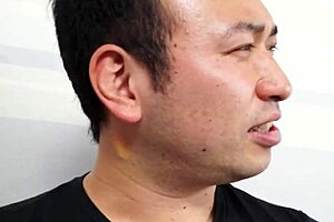 Hey, Watch This Japanese Wife Get Nailed by Ex in Front of Hubby!