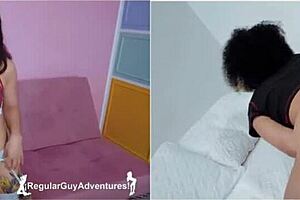 bunny versus sunflower casting showdown