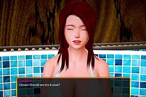 My New Family Adventures In Episode 448