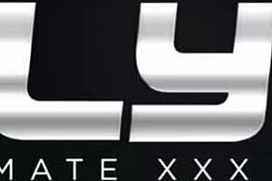 Jasmine Webb rocks a threesome with natural boobs on Only3x Network.