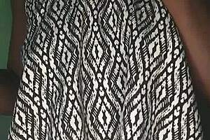 Twerking Naked on the Beach Feels So Free