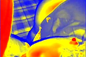 Watch this sloppy blowjob from a fat ebony amateur.