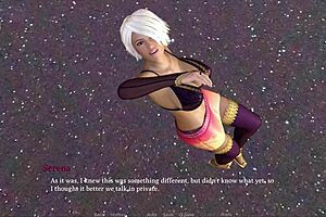 lunar's chosen hentai game adventure unfolds in anime world