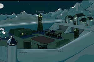 korra gives a handjob in the game