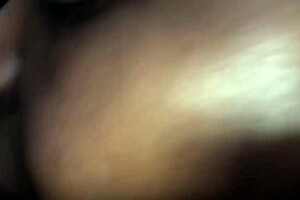 Blonde Stepmommy Gags On Daddy's Black Cock In Sloppy Blowjob.