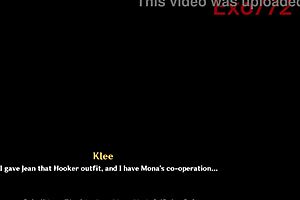 jean genshin impact hentai compilation raw scenes