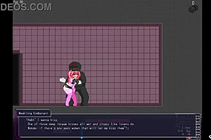 Eris Dysnomia Events Feature 3Some Riding