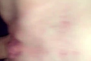 hot 18 year old babe with tight features