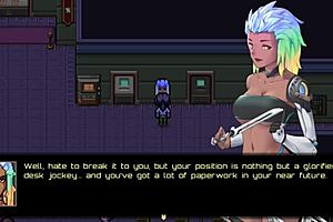 Finally Upgrading My Brothel In Memoirs Of A Battle Brothel Ep 6