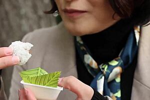 horny wife applies for av and cums from the start