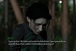 The Price Of Power Chapter 114 In The Game