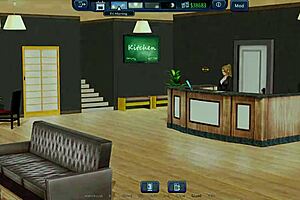 harem hotel 174 😘