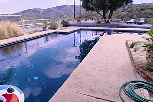 casey calvert's foot fetish and anal pov adventure