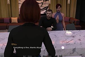 i'm exploring my goddess role in this prologue, feeling the shaved hairless vibe