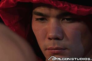 gay pledge initiation orgy