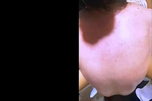 La Hijastrastra Era Tan Apretada Que Su Padrastro A Veces Tenia Que Usar Lubricante