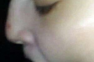 Toni's Interracial Wife Cheating Encounter