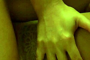 Lesbian Madame Taking Big Strapon Deep in Pussy for Intense Punishment