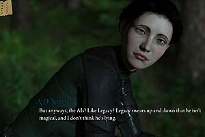 The Price Of Power Chapter 114 In The Game