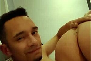 Pegando Ela De Jeito Young Woman Asks To Be Fucked Really Hot