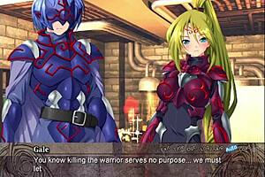 lightning warrior raidy iii quack, what game moves will you make next?