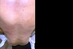 La Hijastrastra Era Tan Apretada Que Su Padrastro A Veces Tenia Que Usar Lubricante