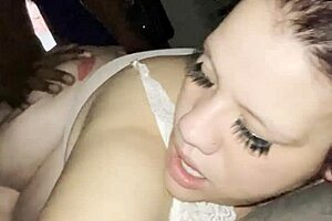 Having Fun With My Sexy Ass Girlfriend