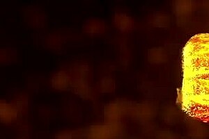 yo, piss dp with lilith liber is wild, 2 big cocks in ass! 😈