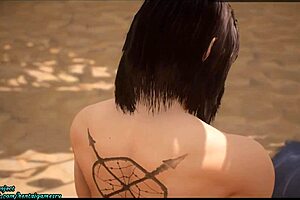 wild life 3d anime hentai with anal blowjob big tits sex assfucking scenes