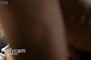 want me to lick your ebony pussy?