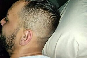 In the early morning, a HUGE FUCK happens