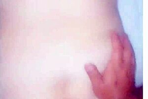 Passionate Anal Sex With Neighbor