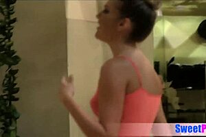 lesbian latina teen ballerinas get fingered and licked intensely