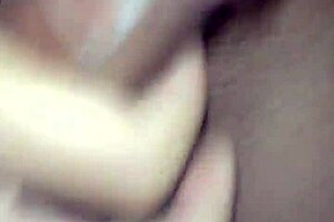 Watch Zero Give That Dark Handjob Now!