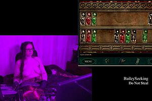 blackmoor manor play through continues in part 2 with brunette character 😊